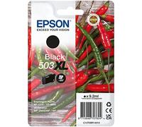 Epson 503xl cartucho de tinta 1 pieza(s) compatible alto rendimiento (