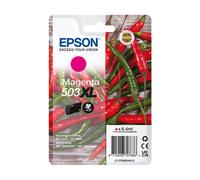 Epson 503XL Cartucho Individual Magenta