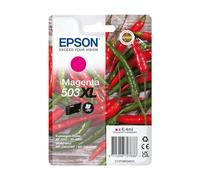 Epson 503XL Cartucho Individual Magenta