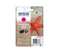Epson 603 cartucho de tinta magenta