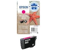 Epson 603 cartucho de tinta magenta