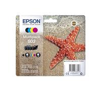 Epson Multipack 4-colours 603 EasyMail