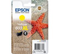 Epson 603XL cartucho de tinta amarillo XL