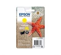 Epson 603XL cartucho de tinta amarillo XL