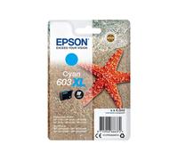 Epson 603XL cartucho de tinta cian XL