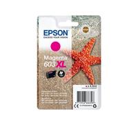 Epson Singlepack Magenta 603XL Ink