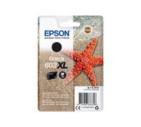 Epson 603XL cartucho individual negro