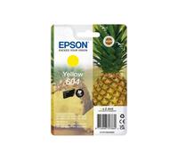 EPSON 604 C13T10G44020 AMARILLO TINTA - 130 PÁGINAS PARA EXPRESSION HOME XP-2200