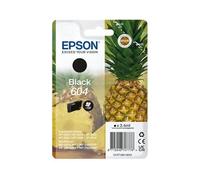 EPSON 604 STD tinta negra XP-2200 XP-3200 XP-4200 WF-2910 WF-2930 WF-2950
