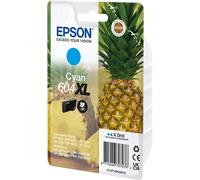 Cartucho epson 604xl cian c13t10h24010 xp2200 wf - 2910 piña
