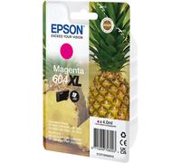 Epson 604 XL Cartucho de tinta magenta Original C13T10H34010