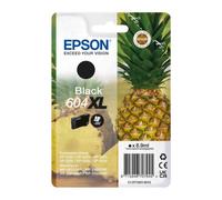EPSON 604XL C13T10H14010 NEGRO TINTA - 500 PÁGINAS PARA EXPRESSION HOME XP-2200