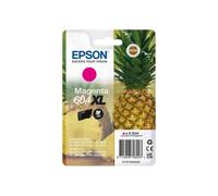 EPSON 604XL C13T10H34020 MAGENTA TINTA - 350 PÁGINAS PARA EXPRESSION HOME XP-2200