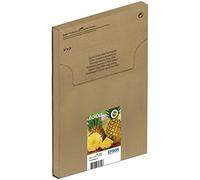 Epson 604xl multipack easy mail packaging - 4er-pack - xl - schwarz, g