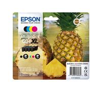 Epson 604XL multipack