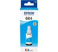 Epson T642 cyan cartucho de tinta - 70 ml