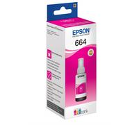Epson T6641 Magenta Bote 70ml