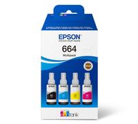 Epson 664 Pack ahorro (original)