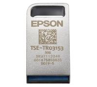 Epson 7112348 - Módulo de Seguridad Técnica (TSE) para Alemania 5 años, 8 GB USB Tipo A Plata, Certificado BSI TR-03153