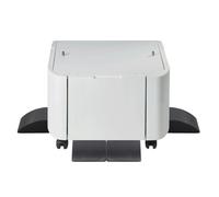 Epson 7112434 mueble y soporte para impresoras Negro, Blanco