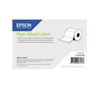 Epson 7113759 Etiqueta de alto brillo 102 x 76 mm