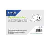 Epson 7113760 etiqueta de alto brillo de 102 x 152 mm (original)