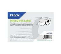 Epson 7113762 Etiqueta de alto brillo 76 x 127 mm