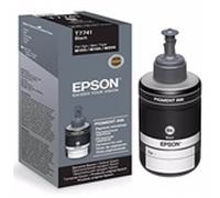 Epson 774 botella de tinta negra