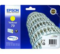 Epson T7914 Cartucho de tinta amarillo