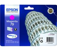 Epson 79 Cartucho de tinta magenta Original C13T79134010