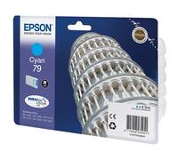 Epson T7912 Cartucho de tinta cian