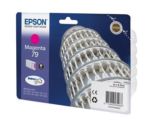 Epson 79 (T7913) cartucho de tinta magenta (original)