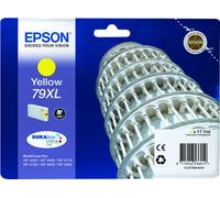 Epson 79 XL Cartucho de tinta amarillo Original C13T79044010