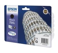 Epson T7901 Cartucho de tinta negro XL