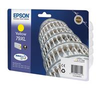 Epson T7904 Cartucho de tinta amarillo XL