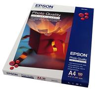 Epson A4 100 hojas acabado mate