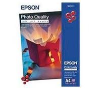 Epson A4 Calidad Fotográfica Inkjet 102gr 100v