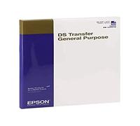 EPSON Accesorios Impresoras Multifuncionales Marca Modelo DS Transfer General A4 100H