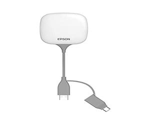 EPSON Accesorios PC y Portátiles Marca Modelo ELPWT01 Wireless Transmitter