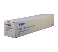 S050089 EPSON ACULASER C4000 CARTUCHO DE TÓNER MAGENTA