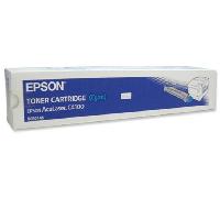S050146 EPSON ACULASER C4100 TÓNER CIAN