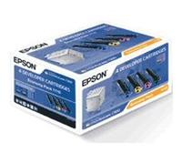 Epson AL-C900 Economy Pack 4.5k+1.5kx3