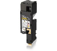 Epson AcuLaser C1700/1750/CX17 Toner Amarillo