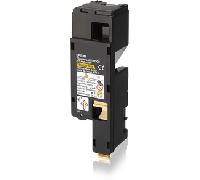 Epson AcuLaser C1700/1750/CX17 Toner Amarillo C13S050669