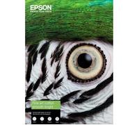 Epson Algodón Artístico Liso Brillante II A2 25 hojas