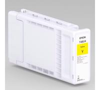 Epson Amarillo T48U4 - 350 ml cartucho de tinta