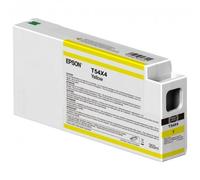 Epson T54X4 Cartucho de tinta amarillo Original C13T54X400