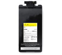 Epson Amarillo T56F4 - Bolsa de tinta de 1600 ml.