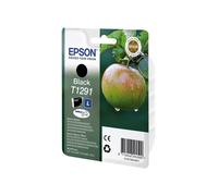 Epson - Apple Cartucho T1291 negro - C13T12914011