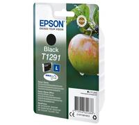 Epson - Apple Cartucho T1291 negro - C13T12914012